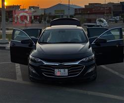 شيفروليه ماليبو